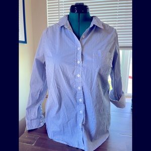 Torrid Size 0 Long Sleeve Blouse